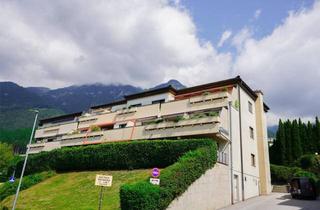 Wohnung kaufen in 6020 Innsbruck, HELLE 2-ZIMMER WOHNUNG MIT BALKON RUHIG UND STADTNAH WOHNEN