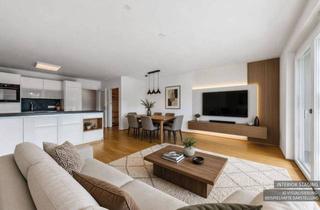 Wohnung kaufen in 5110 Oberndorf bei Salzburg, AM SALZACHUFER: NEUWERTIGE 2-ZIMMER-WOHNUNG MIT TG-STELLPLATZ IN OBERNDORF BEI SALZBURG