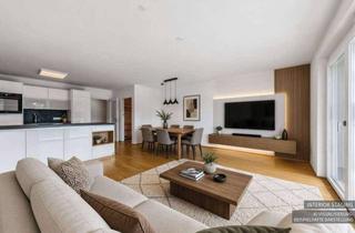 Wohnung kaufen in 5110 Oberndorf bei Salzburg, AM SALZACHUFER: NEUWERTIGE 2-ZIMMER-WOHNUNG MIT TG-STELLPLATZ IN OBERNDORF BEI SALZBURG