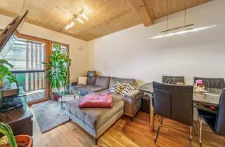 Wohnung kaufen in 5303 Thalgau, NATURLIEBE: NEUWERTIGE 2-ZIMMER-WOHNUNG MIT TG-STELLPLATZ IN THALGAU