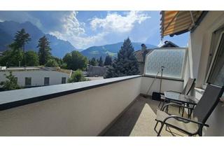 Wohnung kaufen in 9900 Lienz, Gepflegte Eigentumswohnung mit Balkon in Zentrumsnähe - Anlage oder Eigennutzung
