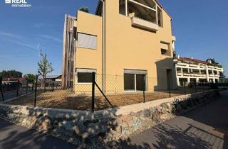 Wohnung kaufen in 8430 Leibnitz, NEUER PREIS! 3-Zimmer-Wohnung mit Eigengarten in Leibnitz