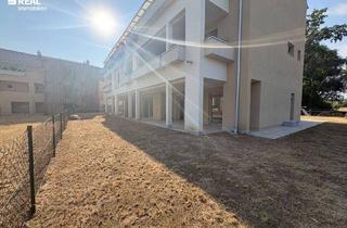 Wohnung kaufen in 8430 Leibnitz, Moderne 3-Zimmer-Gartenwohnung mit großzügigen Freiflächen in Leibnitz