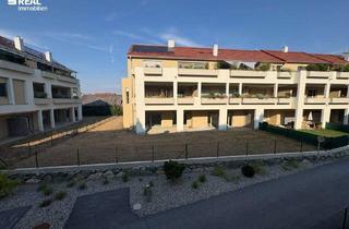 Wohnung kaufen in 8430 Leibnitz, NEUER PREIS! Großzügige 3-Zimmer-Wohnung mit 396 m² Eigengarten in Leibnitz