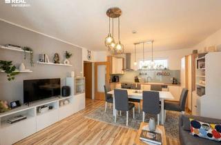 Wohnung kaufen in 2130 Mistelbach, 2008 gebaute 2-Zi Wohnung mit Garten, Terrasse & Carport in Mistelbach – Ihr neues Zuhause!