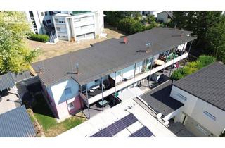Wohnung kaufen in 2130 Mistelbach, 2-Zi Wohnung mit 58 m2 Garten-Terrasse & Carport – Ihr neues Zuhause!