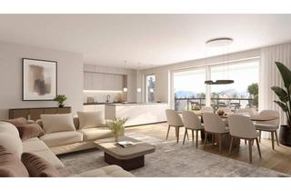 Maisonette kaufen in Petrifelderstraße, 8042 Graz, Penthouse-Maisonette-Wohnung mit großzügigem Wohnkomfort und PERSPEKTIVE!
