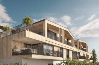 Penthouse kaufen in 8010 Graz, Wunderschöne 2-Zimmer-Wohnung mit Balkon & Terrasse in St. Stefan ob Stainz