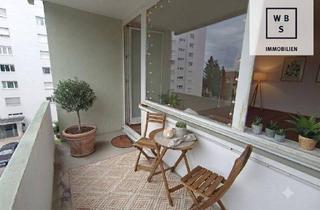 Wohnung kaufen in Rheinstrasse 47, 6900 Bregenz, Großzügige und gepflegte 2,5-Zimmer-Wohnung in Bregenz / Vorkloster