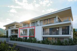Wohnung kaufen in Loaweg 35 A, 6091 Götzens, Schmucke 2-Zimmerwohnung mit Westbalkon