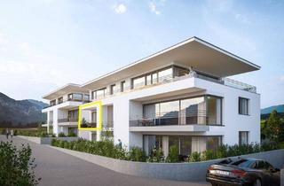 Wohnung kaufen in Loaweg 35 A, 6091 Götzens, Schmucke 2-Zimmerwohnung mit Westbalkon Top 3A