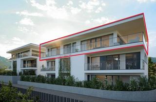 Penthouse kaufen in Loaweg 35 A, 6091 Götzens, Einzigartige Penthousewohnung mit Terrasse Top 5 A