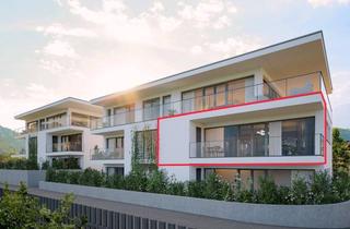 Wohnung kaufen in Loaweg 35 A, 6091 Götzens, Schöne 3-Zimmerwohnung mit Westbalkon Top 4 A