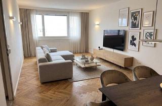 Wohnung kaufen in Engerthstraße, 1020 Wien, Ruhige, hofseitige 3-Zimmer Neubauwohnung mit optimaler Raumaufteilung und Garagenplatz - Sanierungsbedarf