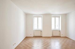 Wohnung kaufen in Buchengasse, 1100 Wien, Ertragssichere Vorsorgewohnung – 4% BAR Rendite - seit 2004 unbefristet vermietet