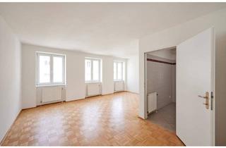 Wohnung kaufen in Buchengasse, 1100 Wien, Klein, fein, gut gelegen: 1,5 Zimmer nähe Amalienbad