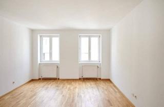 Wohnung kaufen in Buchengasse, 1100 Wien, Geräumige Einraumwohnung mit separater Wohnküche– Top-Anbindung zur U1