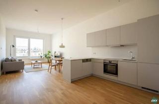 Maisonette kaufen in Liesinger Platz, 1230 Wien, UMS ECK 51 – 1,5 Zimmer-Wohnung mit Balkon