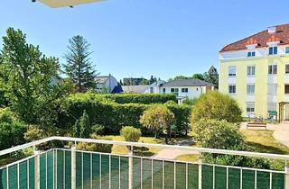 Wohnung mieten in 2500 Baden, HELLE 3-ZI-WOHNUNG IN BADEN! Top Lage mit Balkon&Garage!