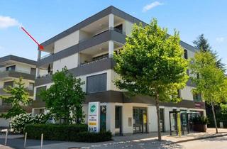 Wohnung mieten in Kaiser-Franz-Josef-Straße, 6890 Lustenau, Stilvolle 2-Zimmerwohnung mit Loggia in Lustenau zu vermieten!