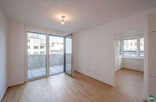 Wohnung mieten in Höchstädtplatz, 1200 Wien, Helle und moderne 3-Zimmer Wohnung mit Loggia