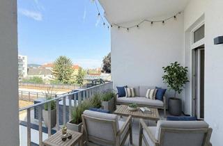 Wohnung mieten in 1210 Wien, 1210! Neuwertige 3 Zimmer Wohnung mit großem Balkon