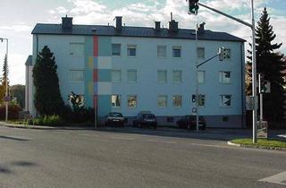 Genossenschaftswohnung in Obergrafendorfer Straße 10/4, 3100 Sankt Pölten, Genossenschaftswohnung in St. Pölten