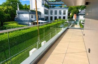 Maisonette mieten in 1190 Wien, THE PEARLE SIEVERING! THE MOST LUXURIOUS PLACE IN VIENNA!