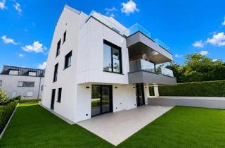 Maisonette mieten in 1190 Wien, THE PEARLE SIEVERING! THE MOST LUXURIOUS PLACE IN VIENNA!