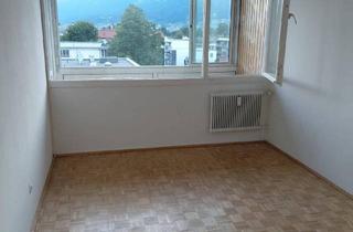 Wohnung mieten in Krajncstraße, 6060 Hall in Tirol, Sonnige 2-Zimmer-Wohnung mit West-Loggia in Hall/Schönegg