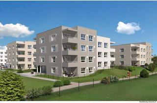 Wohnung mieten in Kellner-Straße/Perausch-Straße, 4470 Enns, Neubau: geförderte 2-Raum Mietkaufwohnung in Enns Top 813