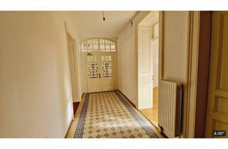 Wohnung mieten in Kaiserfeldgasse, 8700 Leoben, Großzügige 5-Zimmer Wohnung mit Balkon im Zentrum von Leoben