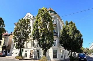 Wohnung mieten in 1180 Wien, ERSTBEZUG! Traumhafte Stilaltbauwohnung im Herzen von Währing