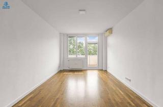 Wohnung mieten in Gonzagagasse, 1010 Wien, Klimatisierte 3-Zimmer-Wohnung mit 2 Balkonen | inkl. Dachterrasse mit 360° Blick über Wien | auch als Büro möglich