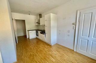 Wohnung mieten in Kaiserfeldgasse, 8700 Leoben, Sanierte 1,5-Zimmer-Wohnung in Leoben zu vermieten