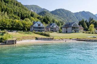 Wohnung mieten in 5340 Sankt Gilgen, Attersee (er)leben