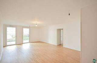 Wohnung mieten in Höchstädtplatz, 1200 Wien, Ruhige 3-Zimmer Gartenwohnung