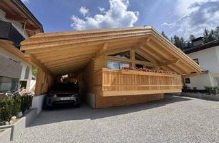 Haus kaufen in 6154 Vals, Traumhafter Bungalow in sehr schöner Lage zu verkaufen