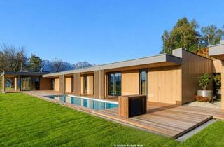 Haus mieten in 6080 Igls, Moderne Villa zur Miete in Alleinlage - Innsbruck/Vill