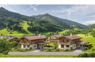 Grundstück zu kaufen in 6373 Jochberg, Grundstück mit weitläufigem Fernblick - Hauptwohnsitz