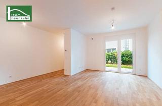 Wohnung kaufen in Christian-Bucher-Gasse, 1210 Wien, Modernes Wohnen in ruhiger Grünlage mit guter Anbindung - JETZT ANFRAGEN
