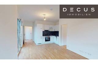 Wohnung mieten in Dittmanngasse, 1110 Wien, AB DEZEMBER FREI | 2 ZIMMER WOHNUNG | MIT GARTEN | NAHE U3-STATION ENKPLATZ