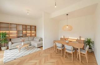 Wohnung kaufen in 1200 Wien, ++NEU++ Charmante 3-Zimmer Altbauwohnung mit Balkon