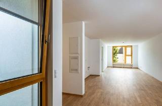 Wohnung kaufen in Speisinger Straße, 1130 Wien, Neubau | Helle 2-Zimmer-Eigentumswohnung mit exklusivem Dachterrassenabteil