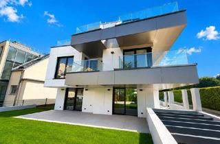 Penthouse mieten in 1190 Wien, THE PEARLE SIEVERING! THE MOST LUXURIOUS PLACE IN VIENNA!