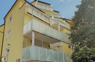 Wohnung mieten in 2000 Stockerau, Moderne 3-Zimmer-Wohnung mit Balkon und Lift in Stockerau