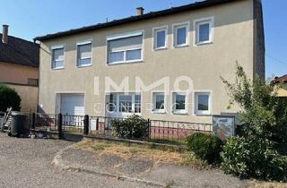 Einfamilienhaus kaufen in 2241 Schönkirchen-Reyersdorf, Charmantes Haus in 2241 Schönkirchen-Reyersdorf – Ihr neues Zuhause wartet!