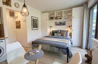 Wohnung kaufen in Wasserstraße, 9546 Kleinkirchheim, Klein, aber oho! Modernisiertes Apartment in Top-Lage von Bad Kleinkirchheim