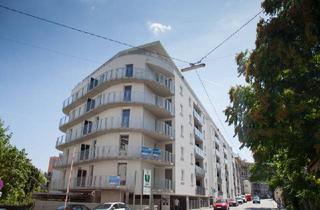 Wohnung kaufen in 8020 Graz, Vermietete 2-Zimmer-Wohnung mit Balkon und Parkplatz – ideal als Vorsorge!