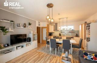 Wohnung kaufen in 2130 Mistelbach, 2008 gebaute 2-Zi Wohnung mit Garten, Terrasse & Carport in Mistelbach – Ihr neues Zuhause!